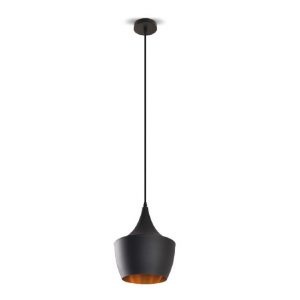VISILICA NERO PDLL0028 - 190695