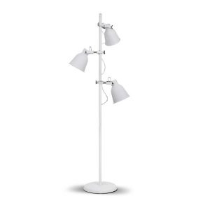 PODNA LAMPA LENNON BIJELA - 190856