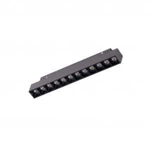 MAGNETIC - REFLEKTOR ZA SINE BARET ML-226-12W 4000K - 101041