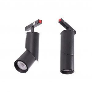 MAGNETIC - REFLEKTOR ZA SINE STEP ML-503-9W 4000K - 101049