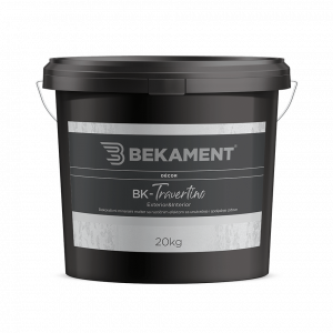 BK-TRAVERTINO EXTERIOR&INTERIOR 20/1