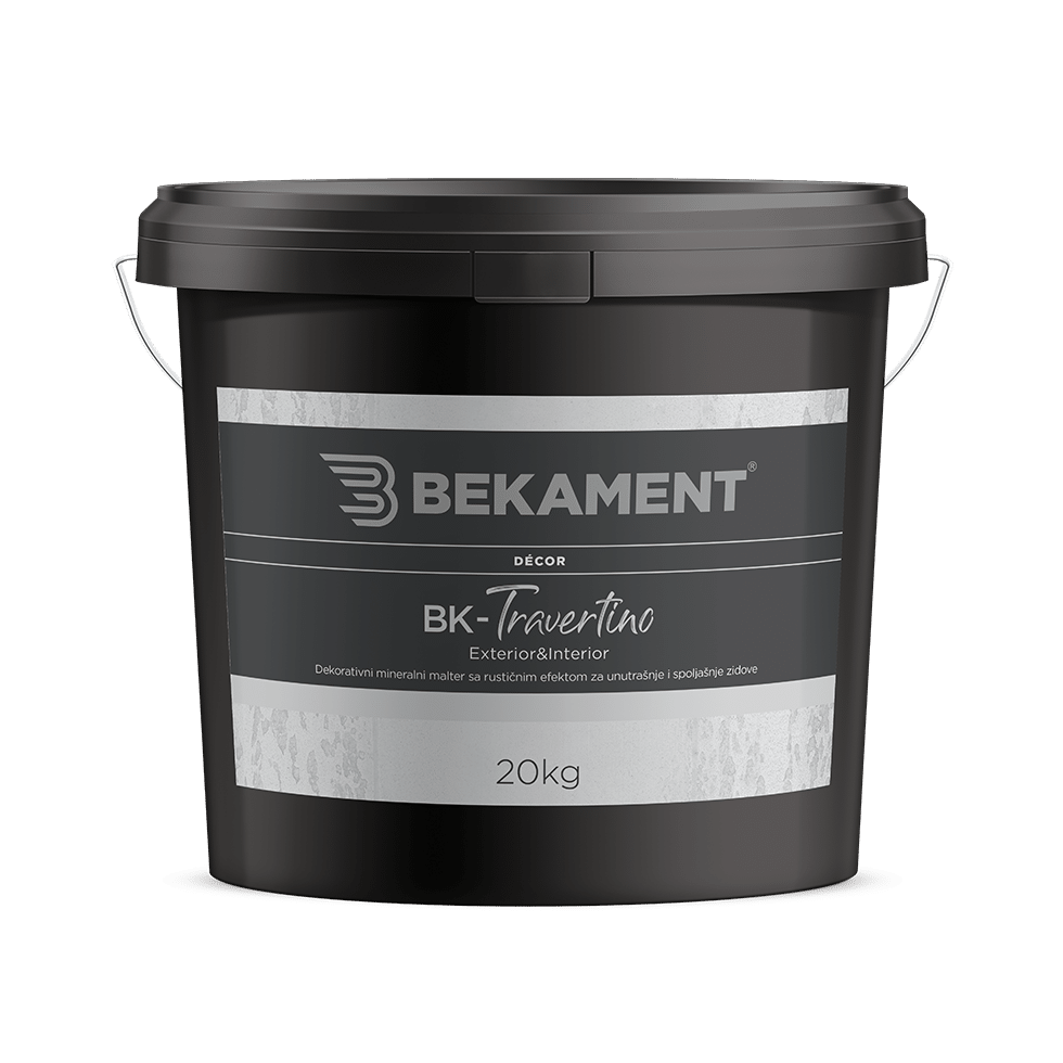 BK-TRAVERTINO EXTERIOR&INTERIOR 20/1