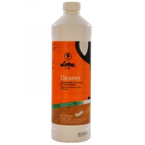 LOBA CARE CLEANER 1l - visokokoncentr. sredstvo za čišćenje 1lit/200 10046-15