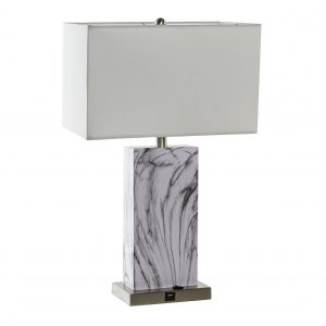 stona lampa