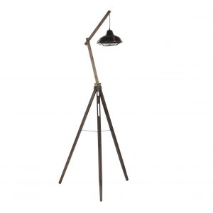 podna lampa