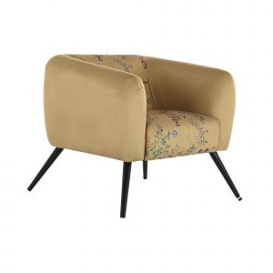 shabby fotelja