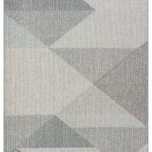 TEPIH Soho SH 08 Grey Multy 160x230