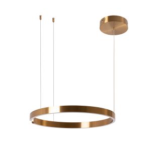 LUSTER LED JADON MSL-0502003-D600 - 010870