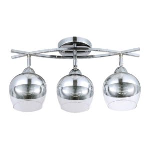 LUSTER E-LIGHT WALTER EL-15321-3 - 020530