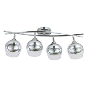 LUSTER E-LIGHT WALTER EL-15321-4 - 020531