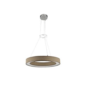VISILICA LED AUGUSTA MD16304-01D 18W 3000K - 800163