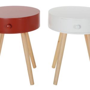 URBAN stočić 38x41x47 - 2 modela