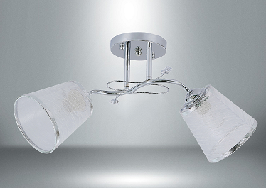 LUSTER E-LIGHT ERIK EL-06467-2 - 020666
