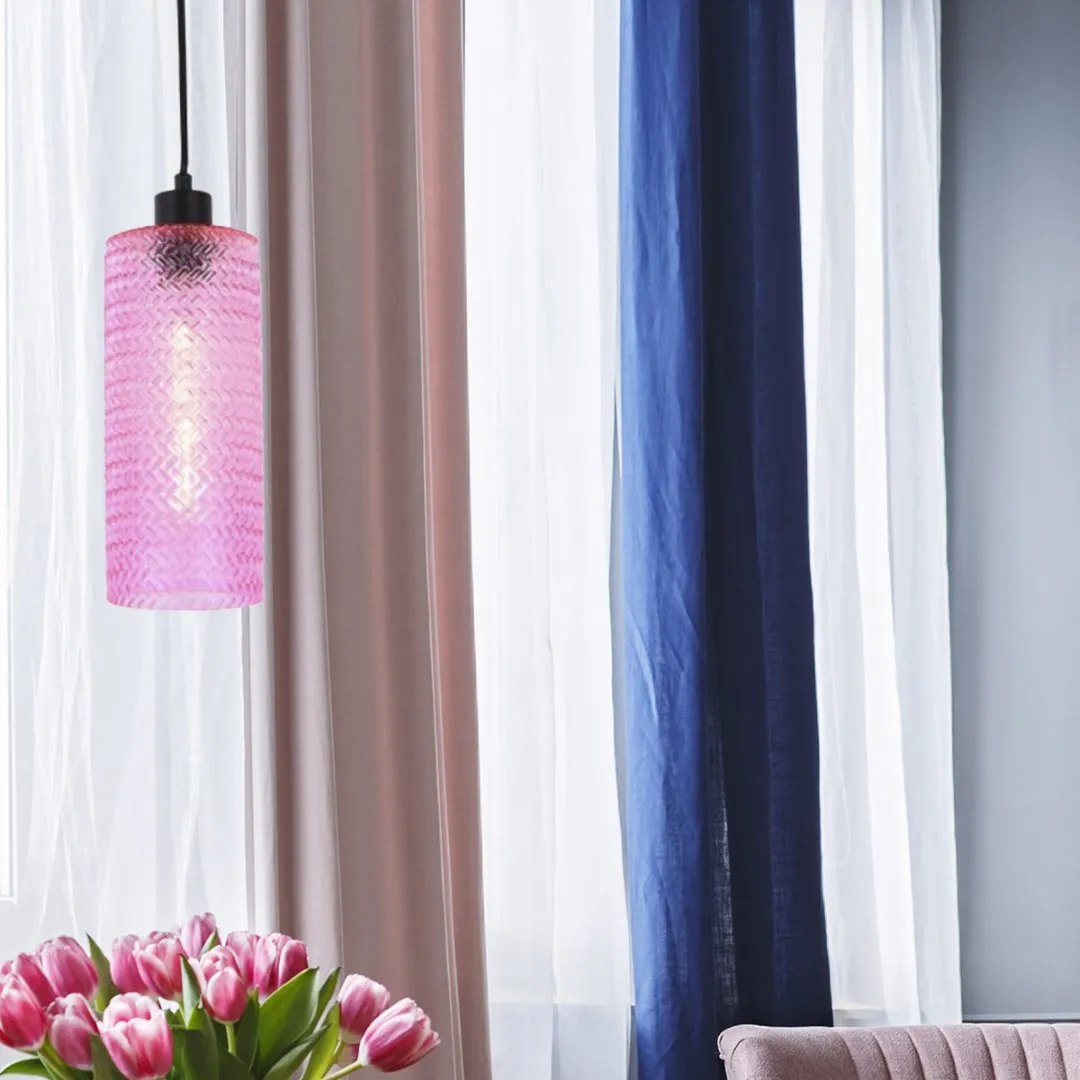 VISILICA SAMANTHA ML-190301P-1 PINK - 190940