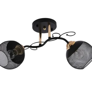 LUSTER E-LIGHT NELSON EL-06431-2 - 020674