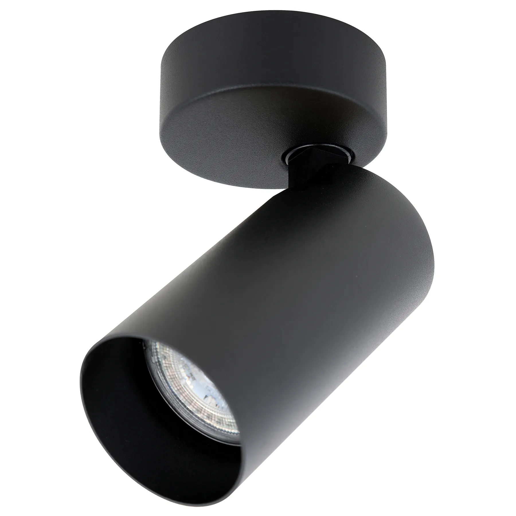 SPOT LAMPA FRANKFURT ML-2701-01 CRNA - 011375