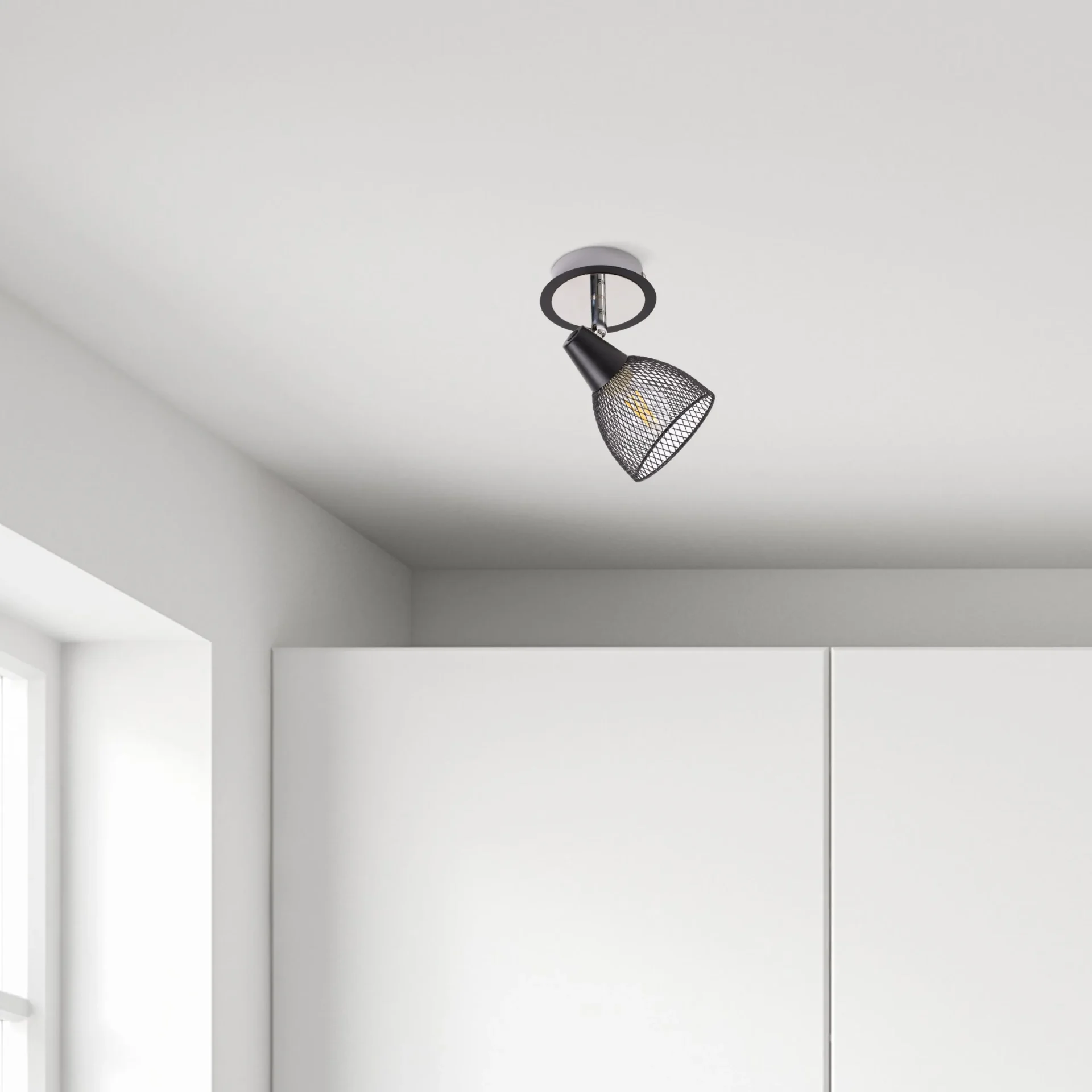 SPOT LAMPA MALAGA ML-090301-01 - 020522
