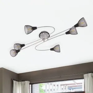 SPOT LAMPA MALAGA ML-090301-05 - 020526
