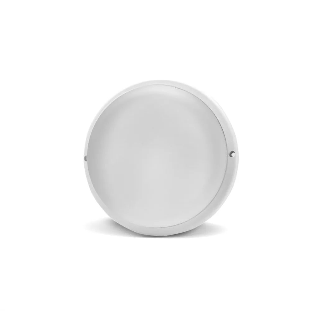 VRTNA PLAFONJERKA LED OKRUGLA 20W 4000K IP65, BIJELA - LG01-01100