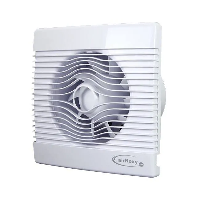 KUPATILSKI VENTILATOR pRemium 120 S airROXY