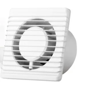 KUPATILSKI VENTILATOR energy planet 125 PS airROXY