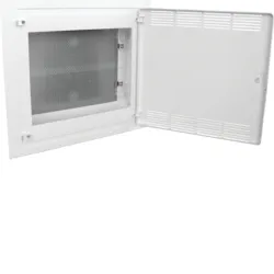 ORMAR GOLF, P/Ž, 36 MOD (2x18), MULTIMEDIJA HAGER - VF218PZF