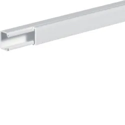 INSTALACIONI KANAL, 10X10MM, SAMOLJ, BIJ HAGER - LF1001009010A