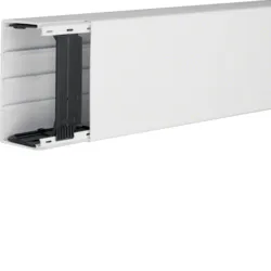 INSTALACIONI KANAL, 60X110MM, BIJELA HAGER - LF6011009010