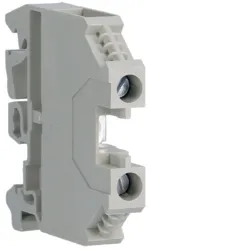 KLEMA ZA FAZU, 6MM2 HAGER - KXA06LH