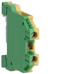 KLEMA ZA UZEMLJENJE, 6MM2 HAGER - KXB06E