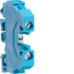 KLEMA ZA NULU, 10MM2 HAGER - KXA10N