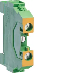 KLEME ZA UZEMLJENJE, 10MM2 HAGER - KXA10E