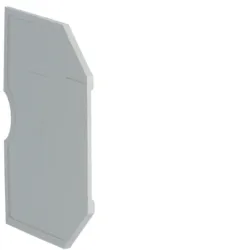 ZAVRŠNA PLATA, ZA KXA06LH, SIVA HAGER - KWE02G