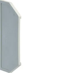 ZAVRŠNA PLATA, ZA KXA35L, SIVA HAGER - KWE03G