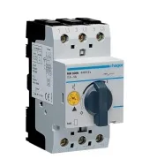 MOTORNA ZAŠTITA, IN=2,4-4,0A, 230/400V HAGER - MM508N