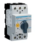 MOTORNA ZAŠTITA, IN=1,0-1,6A, 230/400V HAGER - MM506N