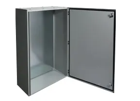 ORMAR ORION, SA MONT.PL, 1250X800X300MM HAGER - FL730L