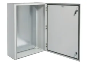 ORMAR ORION, SA MONT.PL, 600X600X250MM HAGER - FL716L