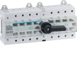 RASTAVNA PREKLOPKA, MOD, 1-0-2 4P 100A HAGER - HI405R