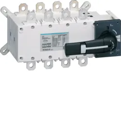 RASTAVNA PREKLOPKA, 1-0-2, 4-POL, 250A HAGER - HI454