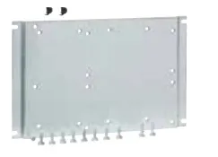 MEHANIČKA BLOKADA ZA EV080-170, EVN125-200 HAGER - EVA104