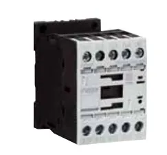 KONTAKTER 4P 80A AC-1 230VAC HAGER - EVN080C