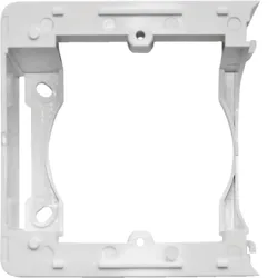 ADAPTER, N/Ž MONT, NIZAJUĆI, LUMINA, BIJ HAGER - WL5420