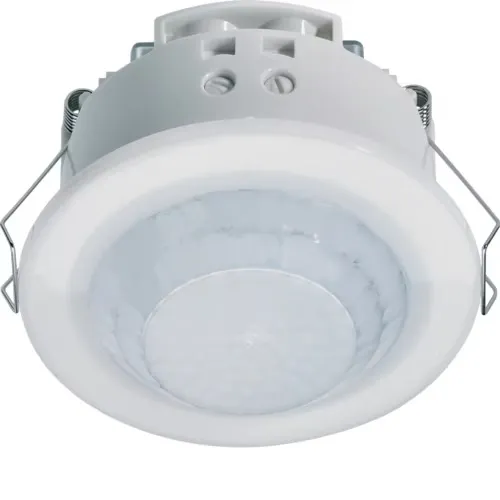 SENZOR POKRETA I PRISUSTVA P/Ž 360°, FI 75/105MM HAGER - EE805A
