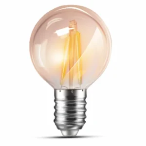 LED SIJALICA LAMBARIO 4W E14 P45 3000K AMB-FLM- LA34-00410