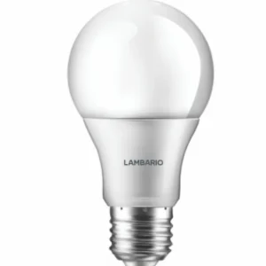 LED SIJALICA LAMBARIO 11W E27 A60 3000K PLS- LA13-01220