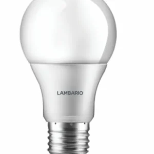 LED SIJALICA LAMBARIO 15W E27 A60 3000K PLS- LA13-01520