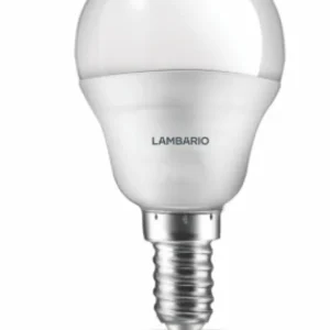 LED SIJALICA LAMBARIO 8W E14 P45 3000K PLS- LA01-00710