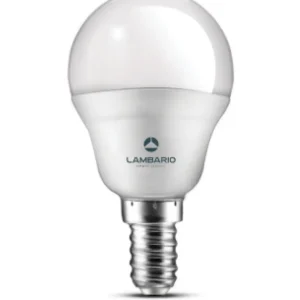 LED SIJALICA LAMBARIO 8W E14 P45 6400K PLS-LA01-00713
