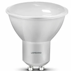 LED SIJALICA LAMBARIO 7W GU10 3000K PLS- LA25-00750